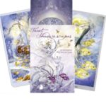 Shadowscapes taro kortos Llewellyn