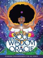 Soul Wisdom Oracle kortos Blue Angel - Image 3