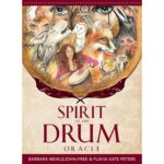 Spirit of the Drum Orakulo kortos Rockpool - Image 4