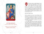 Tarot Medieval kortos Schiffer Publishing - Image 7