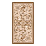 Tarot Of Renaissance kortos Lo Scarabeo - Image 2