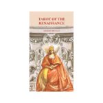 Tarot Of Renaissance kortos Lo Scarabeo - Image 3
