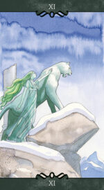 Tarot Of The Dream Enchantress kortos Lo Scarabeo - Image 2