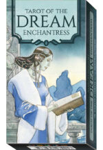 Tarot Of The Dream Enchantress kortos Lo Scarabeo - Image 5