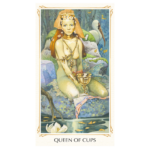 Tarot Of The Fairy Folk kortos Lo Scarabeo - Image 7