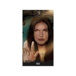 Tarot Of The Haunted House kortos Lo Scarabeo - Image 2