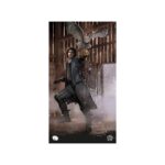 Tarot Of The Haunted House kortos Lo Scarabeo - Image 3