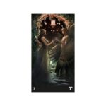 Tarot Of The Haunted House kortos Lo Scarabeo - Image 4