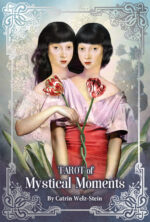Tarot Of The Mystical Moments Kortos US Games Systems - Image 2