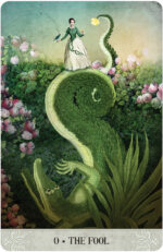 Tarot Of The Mystical Moments Kortos US Games Systems - Image 4