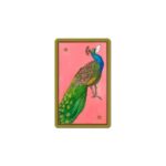 Tarot Persan de Madame Indira Kortos Prancūzų Kalba Grimaud Cartomancie - Image 5