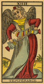 Tarot de Marseille - Limited Edition Kortos Lo Scarabeo - Image 2