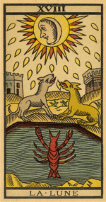 Tarot de Marseille - Limited Edition Kortos Lo Scarabeo - Image 4