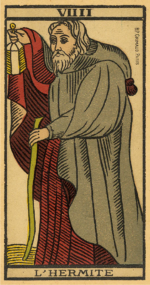 Tarot de Marseille - Limited Edition Kortos Lo Scarabeo - Image 5