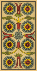 Tarot de Marseille - Limited Edition Kortos Lo Scarabeo - Image 6