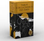 Tarot de la Danse des âmes kortos prancūzų kalba Grimaud Cartomancie - Image 2