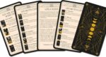 Tarot de la Danse des âmes kortos prancūzų kalba Grimaud Cartomancie - Image 4