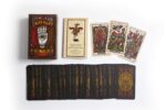 Tarot del Toro kortos ir vadovas Insight Editions - Image 2