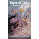 Tarot of Tides kortų kaladė US Games Systems - Image 2