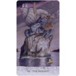 Tarot of Tides kortų kaladė US Games Systems - Image 4