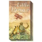 Tarot of the Little Prince kortos Lo Scarabeo - Image 2