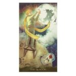 Tarot of the Little Prince kortos Lo Scarabeo - Image 3