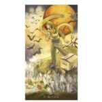 Tarot of the Little Prince kortos Lo Scarabeo - Image 4