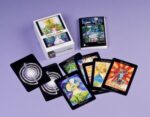 Tarot of the Sidhe kortos Schiffer Publishing - Image 2