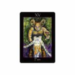 Tarot of the Sidhe kortos Schiffer Publishing - Image 3