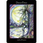 Tarot of the Sidhe kortos Schiffer Publishing - Image 4