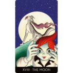 Tezuka Tarot kortų ir knygos rinkinys Lo Scarabeo - Image 4