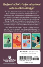 The Adventure Tarot kortos Andrews McMeel Publishing - Image 3