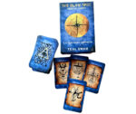 The Blind Spot Oracle kortos Watkins Publishing - Image 3