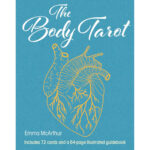 The Body Taro kortos Cico Books - Image 2