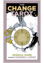 The Change Tarot kortos Hay House - Image 2