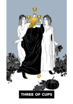 The Change Tarot kortos Hay House - Image 3