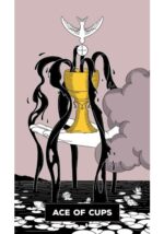 The Change Tarot kortos Hay House - Image 4