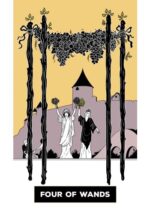 The Change Tarot kortos Hay House - Image 5