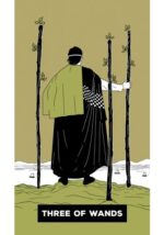 The Change Tarot kortos Hay House - Image 6