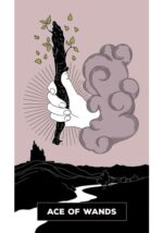 The Change Tarot kortos Hay House - Image 7