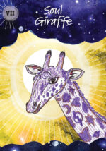 The Cosmic Journey Oracle kortos Hay House - Image 4
