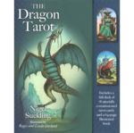 The Dragon Taro kortos Cico Books - Image 2