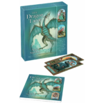 The Dragon Taro kortos Cico Books - Image 4