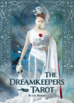 The Dreamkeepers Tarot Kortos Ir Knyga US Games Systems - Image 2