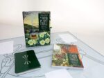 The Druid Plant Oracle Kortos Welbeck Publishing - Image 4