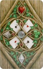 The Enchanted Lenormand Oracle kortos Watkins Publishing - Image 4