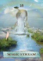 The Enchanted Map Oracle kortos Hay House - Image 2