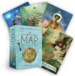 The Enchanted Map Oracle kortos Hay House