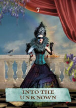 The Enchanted Map Oracle kortos Hay House - Image 7