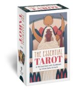 The Essential Tarot kortos Sterling Ethos - Image 2